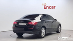 Mercedes-Benz A-Class W177 A220 Sedan (05.2020)