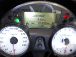 Kawasaki ZZ-R1400 043092