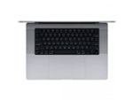 16.2 Ноутбук Apple MacBook Pro 16 2023 3456x2234, Apple M2 Pro, RAM 16 ГБ, SSD 512 ГБ, Apple graphics 19-core, macOS, MNW83, Space Gray, английская раскладка
