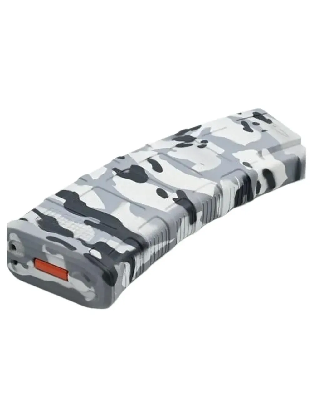 Набор оружейная краска в баллончиках, 3 цвета, трафарет Мультик Зима, NK Novokraska