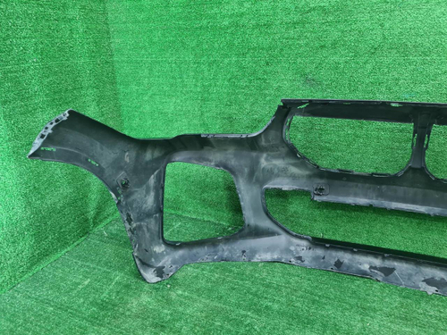 Бампер передний BMW X1 F48 (2019-2022) M-paket