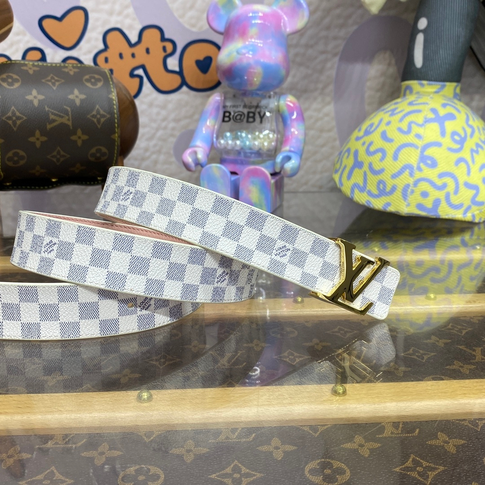 Louis Vuitton Belt