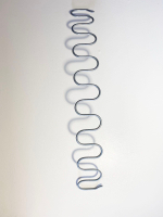Змейка пружина для дивана длиной 460 мм, 5 шт