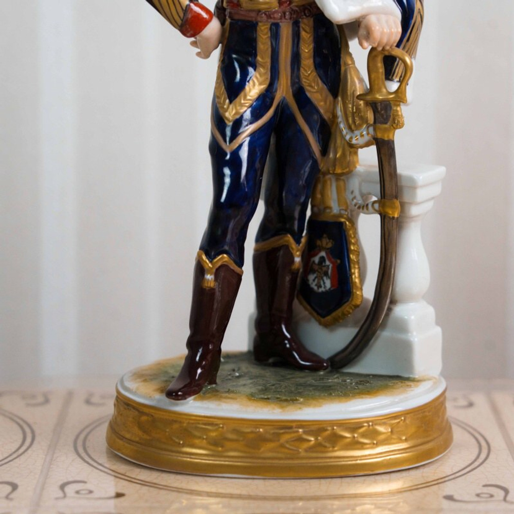 Статуэтка «Jean-Andoche Junot / Жан Андош Жюно»