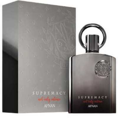 Supremacy Not Only Intense EDP
