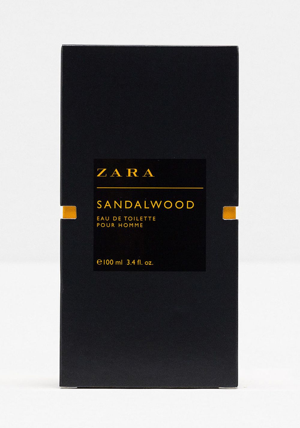 Zara Sandalwood