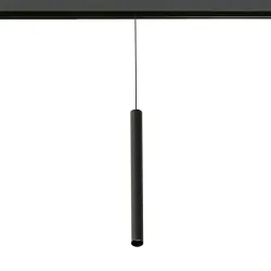 Магнитный трековый светильник Arte Lamp LINEA