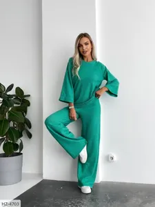 Костюм HZ-4671 Фабрика Моды