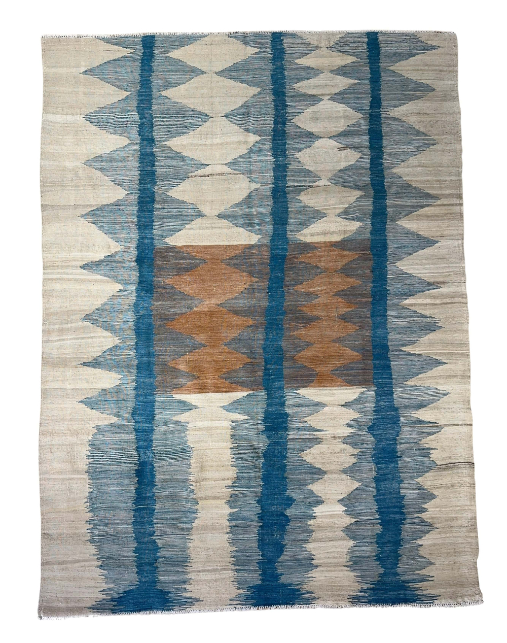 Fine kilim 145 x 200 см