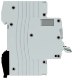 Автомат дифференциальный EKF rcbo6-1pn-10C-30-ac-av