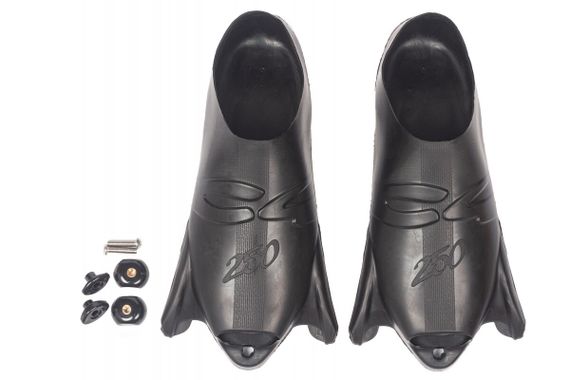 Ласты C4 Carbon Umberto Pelizzari Aurea