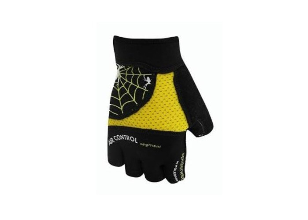 Велоперчатки Polednik SPIDERWEB размер XL