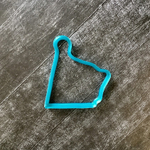 Мышка №47 с сырной ёлкой