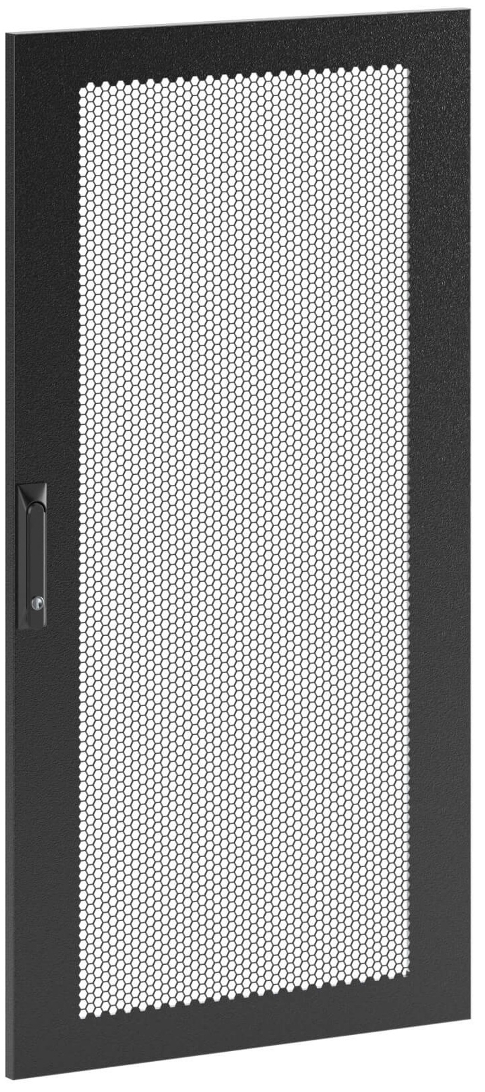 Дверь одностворчатая перфорированная DKC RBITCPMS1280