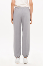 31209 Брюки женские (серый)