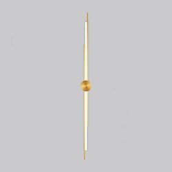 Накладной светильник Imperiumloft  Tinus01