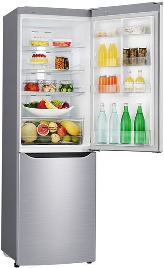 Холодильник LG GA-M429SARZ