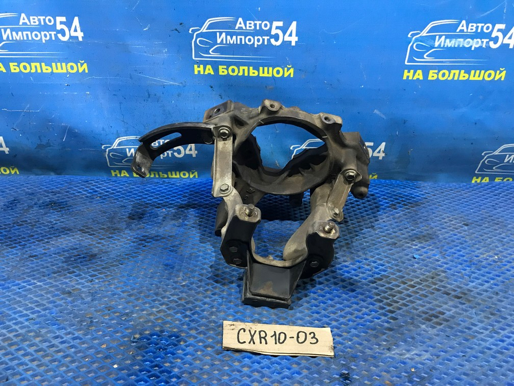 Крепление генератора TOYOTA ESTIMA 1998