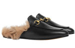 Gucci Princetown (Женская размерная сетка)
