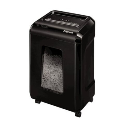 Шредер Fellowes PowerShred 92Cs