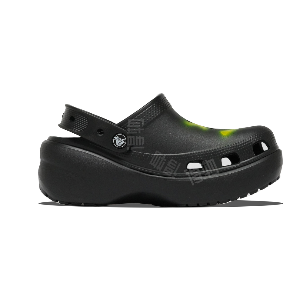 Crocs Classic Platform Clog 1999 Eva
