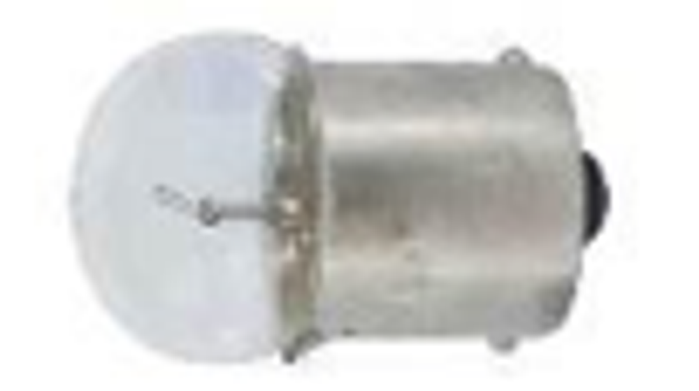 Лампа цокольная прозрачная T4W R5W R10W P21 P21/4