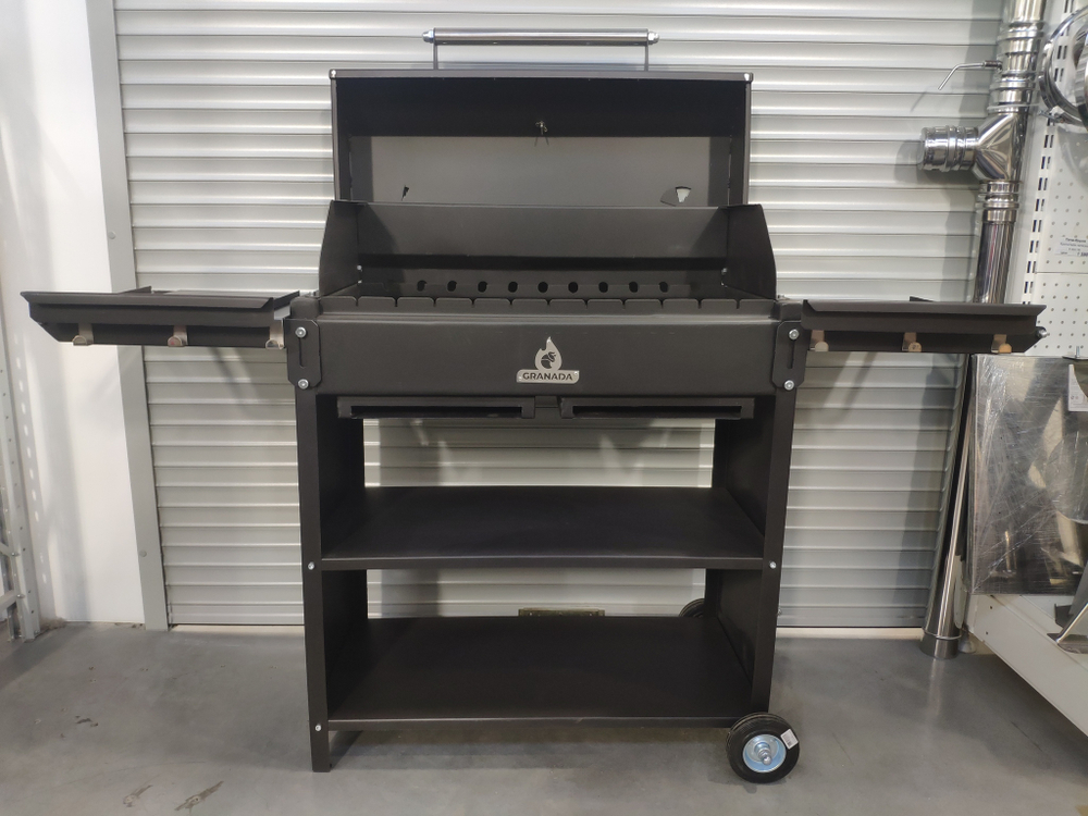 Мангал стационарный Granada Maestro BBQ