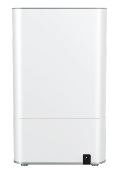 Бытовой увлажнитель серии AIROLE RUH-AR300/4.0E-WT — (3)