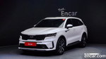 Kia Sorento 4 Generation Дизель 2.2 2WD (07.2020)