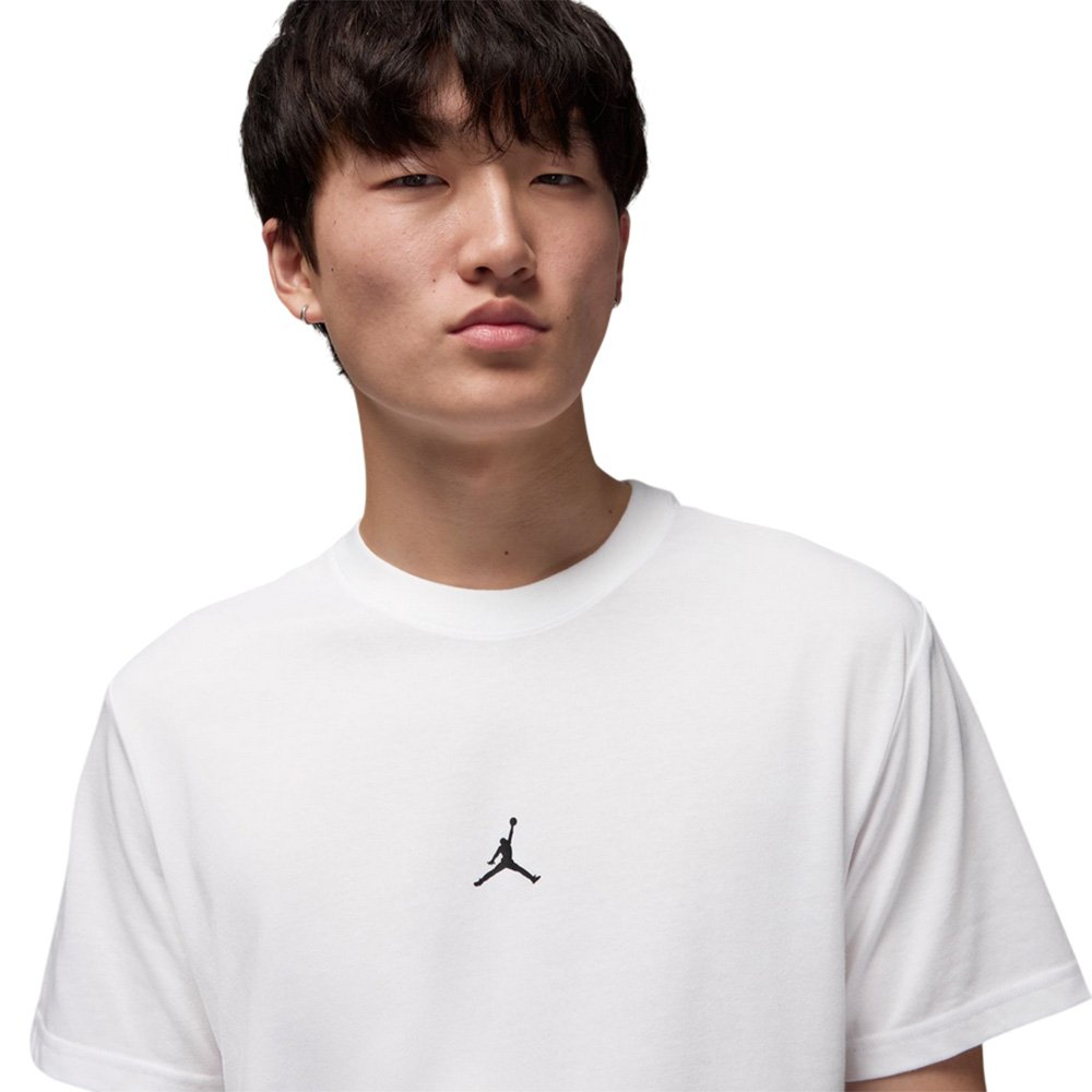 Баскетбольная мужская футболка Jordan Sport Dri-FIT Jumpman