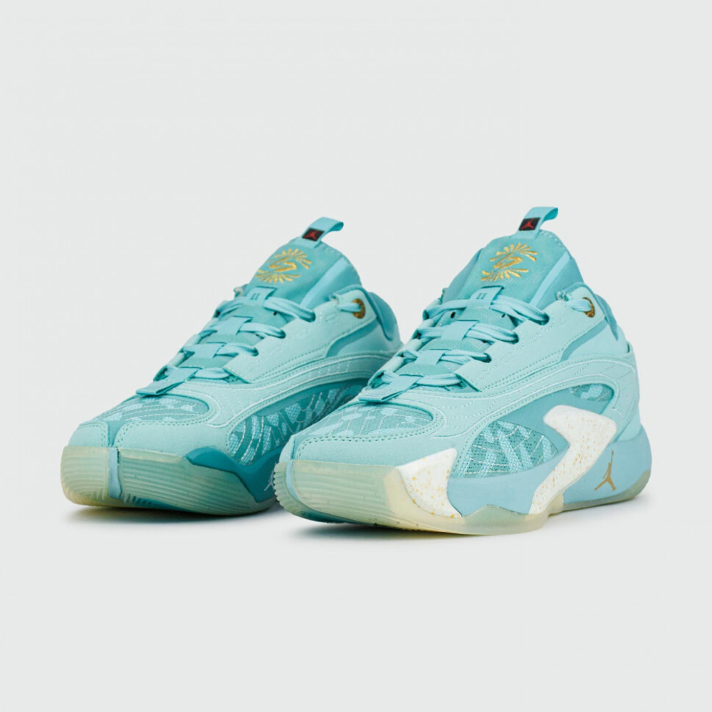 кроссовки Air Jordan Luka 2 Matador DX8733-300