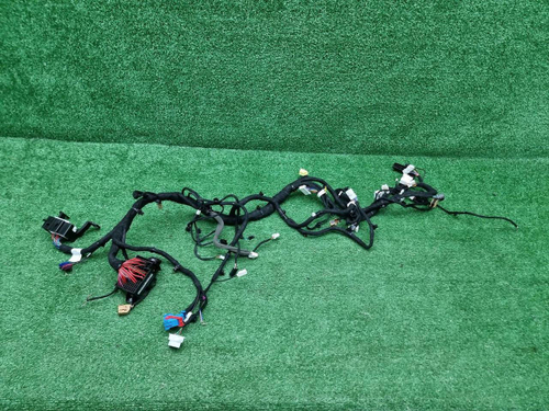 Проводка салонная Chery Arrizo 8 (2022-н.в.)