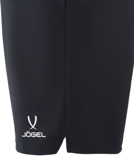 Шорты судейские Referee shots, черный