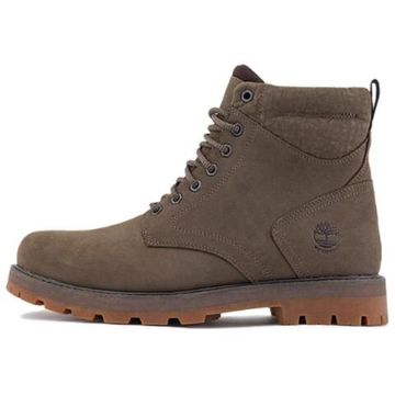 Timberland A69UHEM5 'Dark Brown'