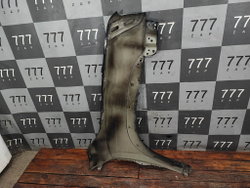 Крыло переднее левое Haval Dargo 22-нв Б/У Оригинал 8403103XKN04A