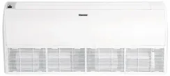 Напольно-потолочная сплит-система Gree GUD125ZD1/B-S/GUD125W1/NhB-S U-Match