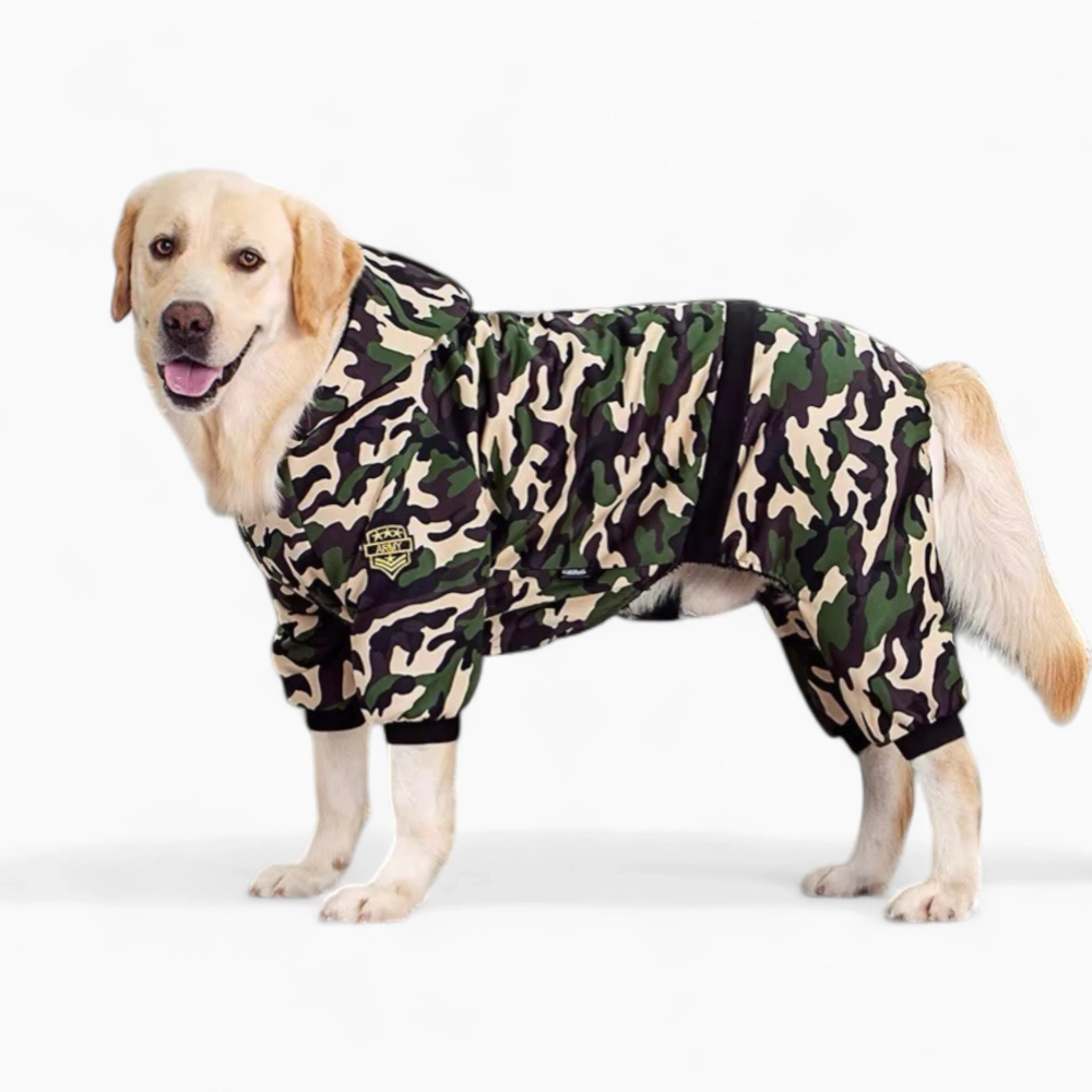 Комбинезон «Camo 54»