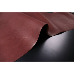 1,5-1,8 Юфть ш/с красно-коричневая в воротках