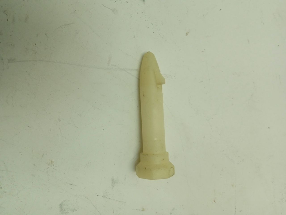 M1092QD1 кт10 Палец крепления амортизаторов стиральной машины LG Beko 4774EN3002A б/у