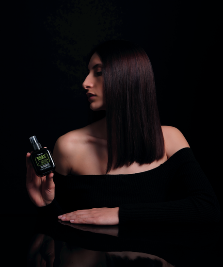 Kemon Выравнивающая сыворотка EASY SMOOTH, 100 ml