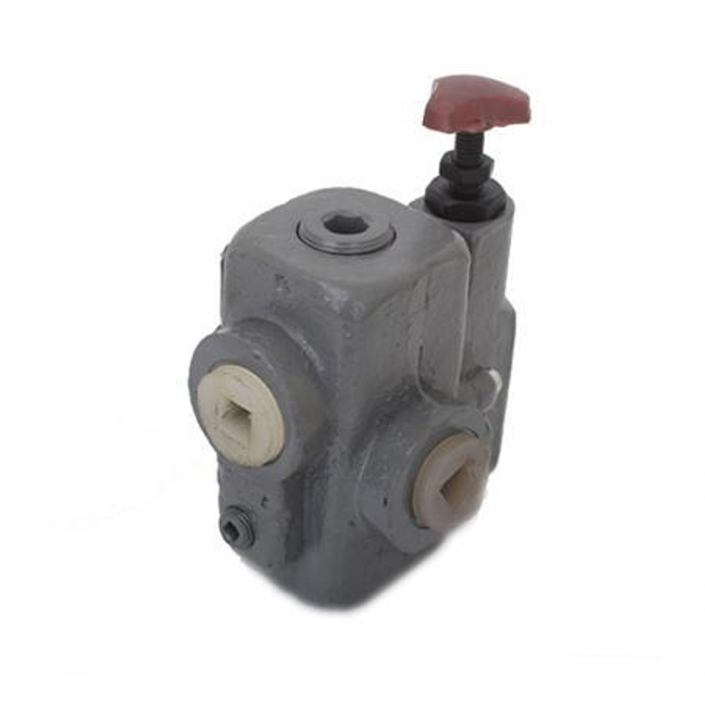 Клапан М-КП-20-32(320)-1-11