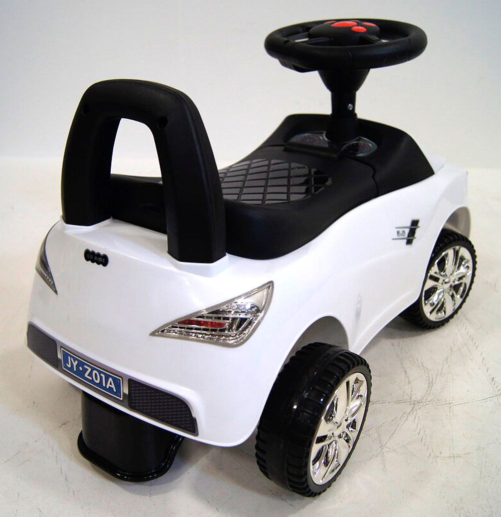 Толокар Merc JY-Z01C MP3