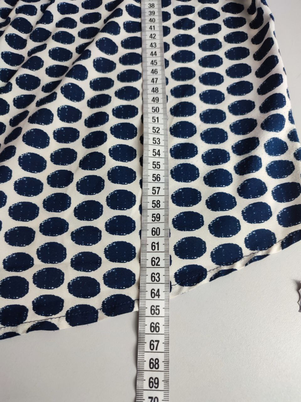 Блузка стильная 48 размер