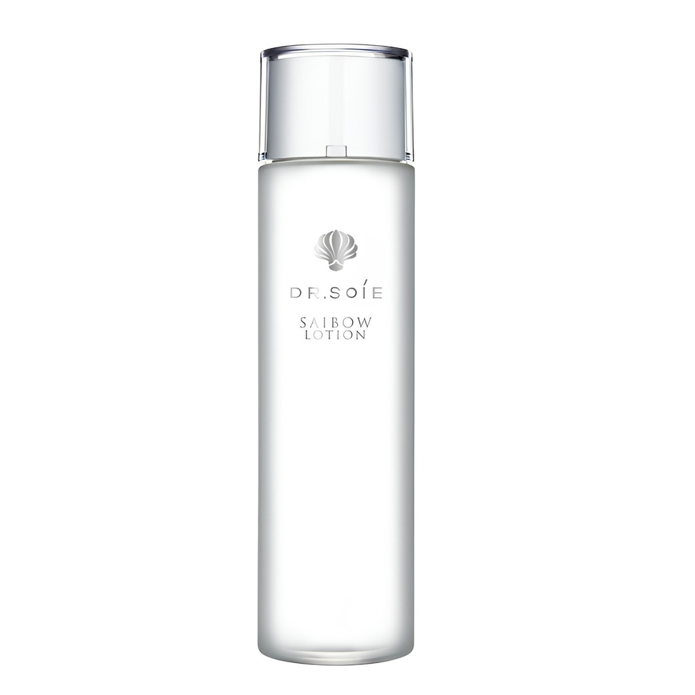 Лосьон с интенсивным антивозрастным действием AMARANTH Dr.Soie Saibow Lotion