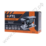Сетевой рубанок FTL EP 110/1300 Multi