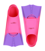 Ласты тренировочные детские для бассейна Light Swim LSF11