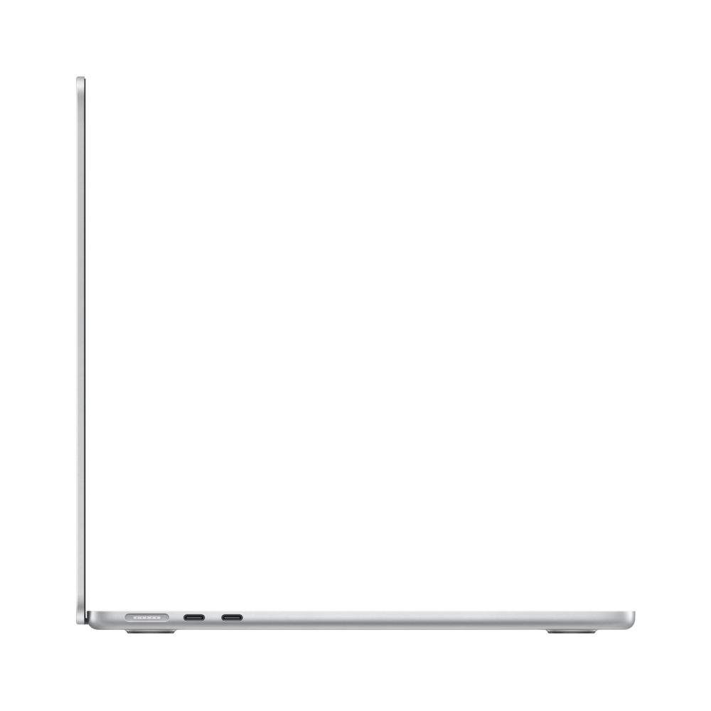 Ноутбук Apple MacBook Air 13" MC8G4 (M3 8-Core, GPU 10-Core, 16GB, 256GB) (Серебристый | Silver)