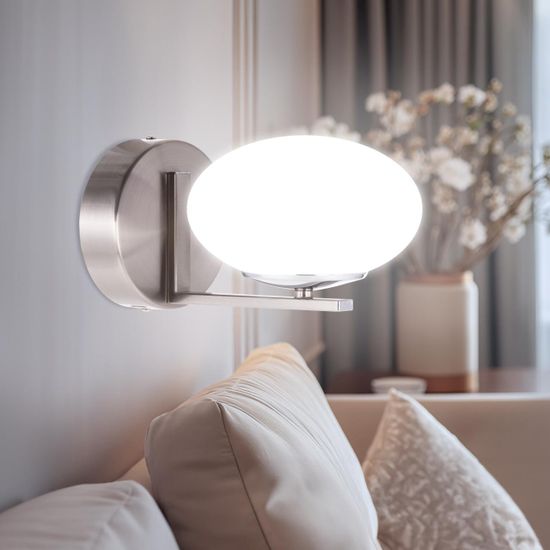 CL226B311 ATMAN Смарт Хром.Мат. Бра