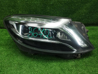 Фара правая Mercedes S W222 (2013-2017) LED