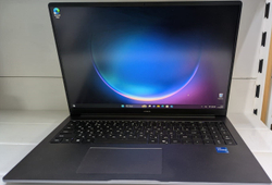 Ноутбук HONOR x16 BRG-585